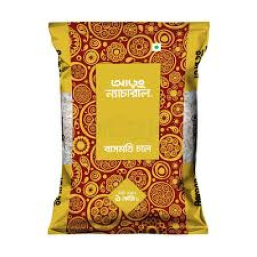 চাল নন বাসমতি